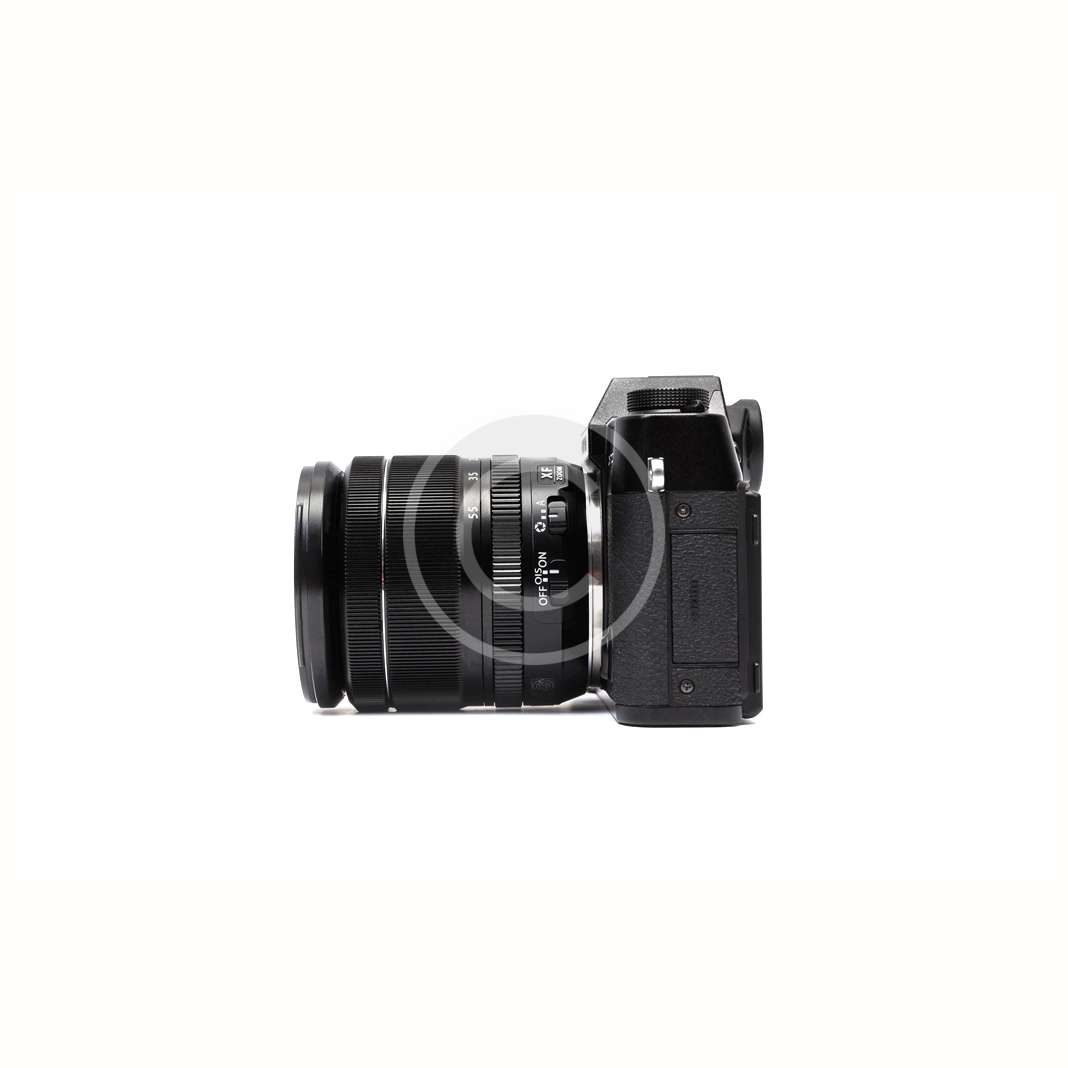 Photo Camera