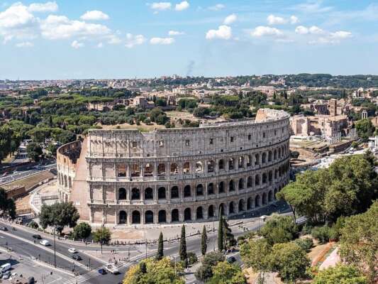 colosseum