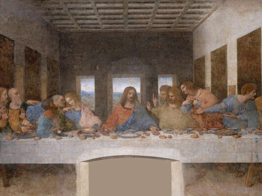 The Last Supper