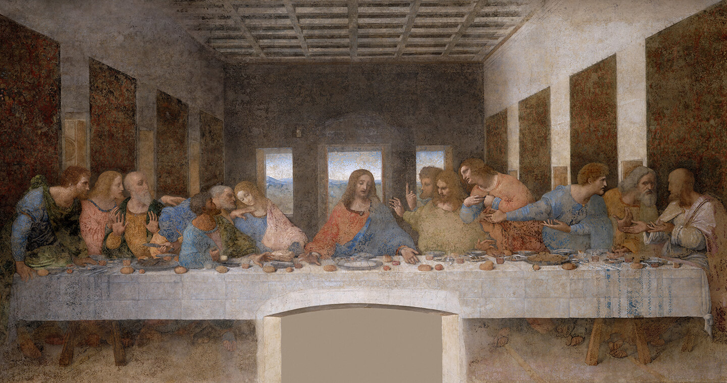 The Last Supper