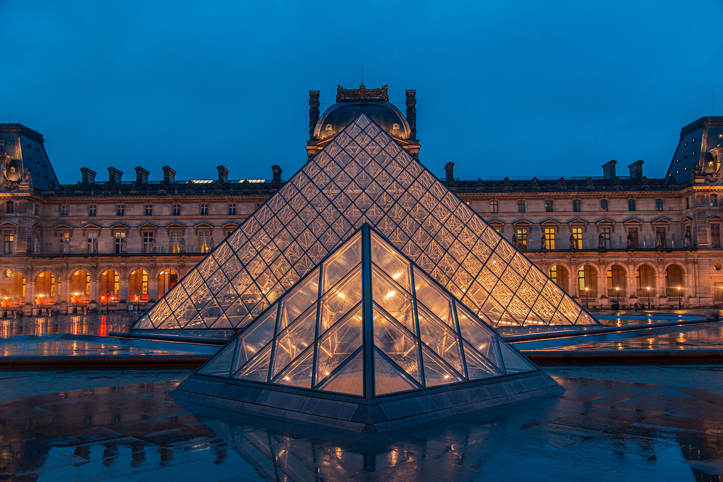 Louvre