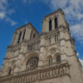 Notre-Dame de Paris – Free Audio Guide