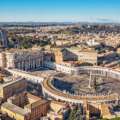 Vatican City (Rome) – Free Audio Guide